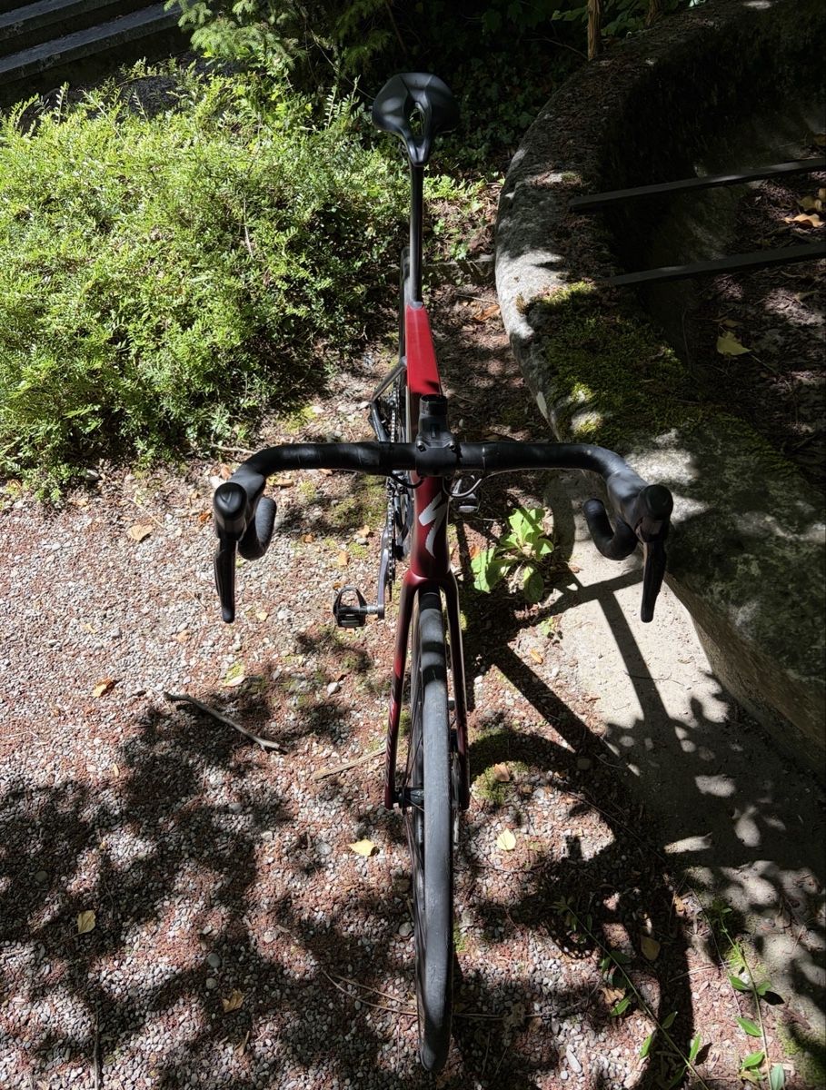 Specialized Biciclette: Specialized Tarmac SL7 Expert – Usato da Solothurn venduto da lorjo 4