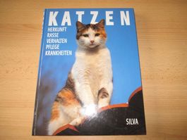 KATZEN  Einmalige Sonderausgabe