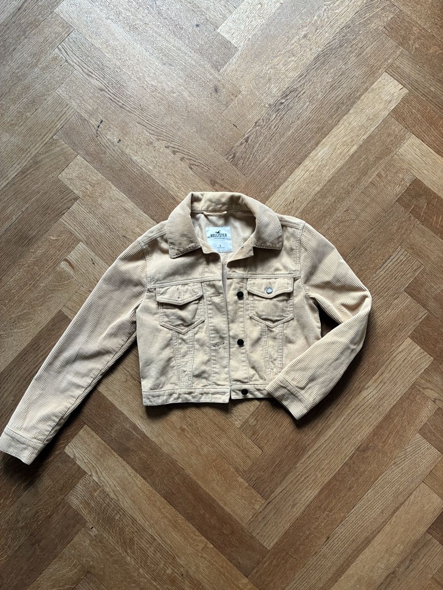 Hollister Giacche: Hollsiter Jacke – Usato da Solothurn venduto da veylo 1