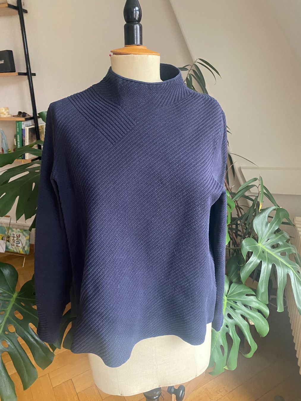 Cos Pullover & Sweatshirts: COS Pullover, Grösse S – Gebraucht aus Basel von NormaJean01 3