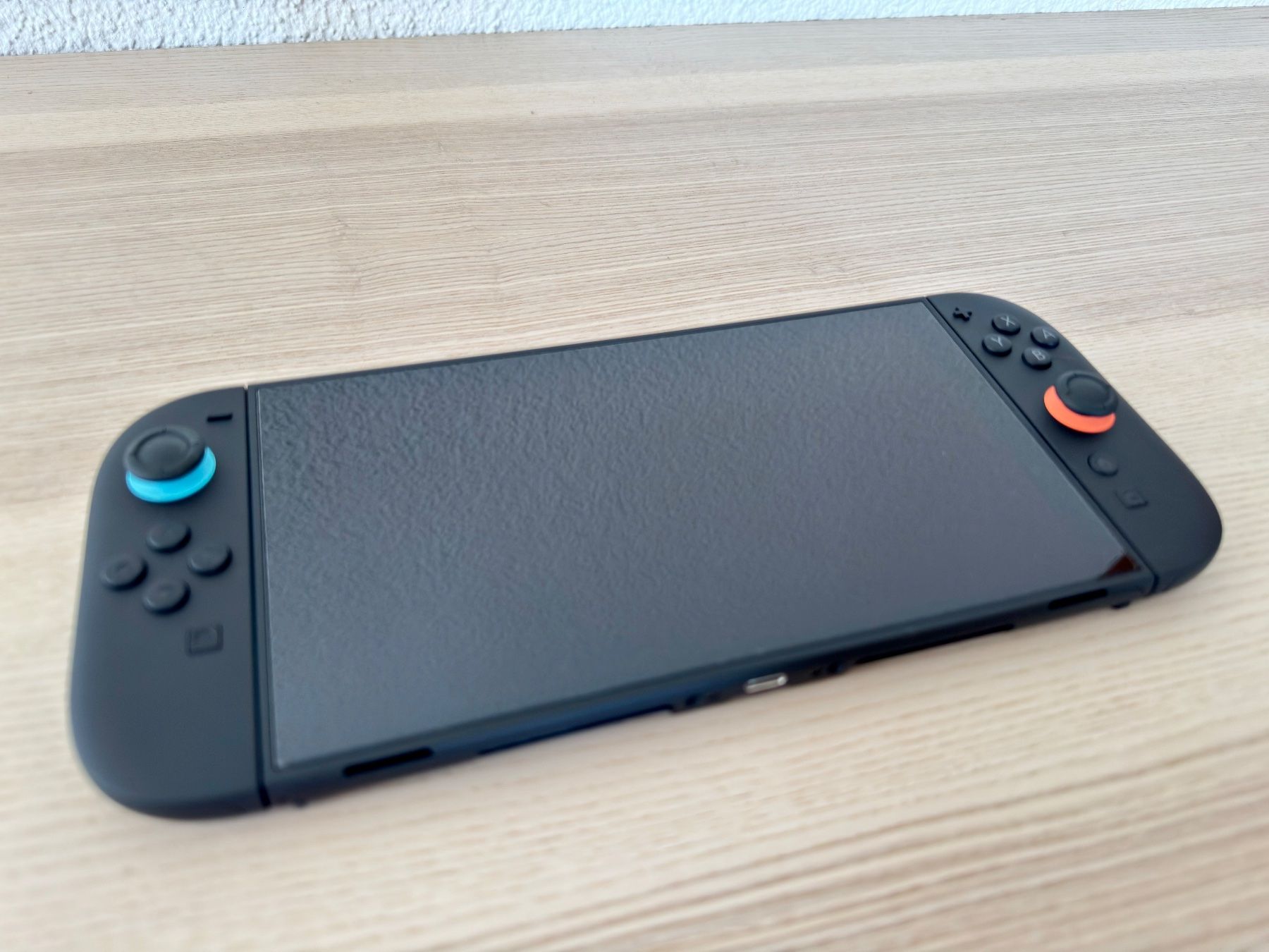 Nintendo Console: Nintendo Switch 2 + Pro Controller + Case + Zubehör ab 1 CHF – Usato da Wald ZH venduto da TheVictorLee2016 1