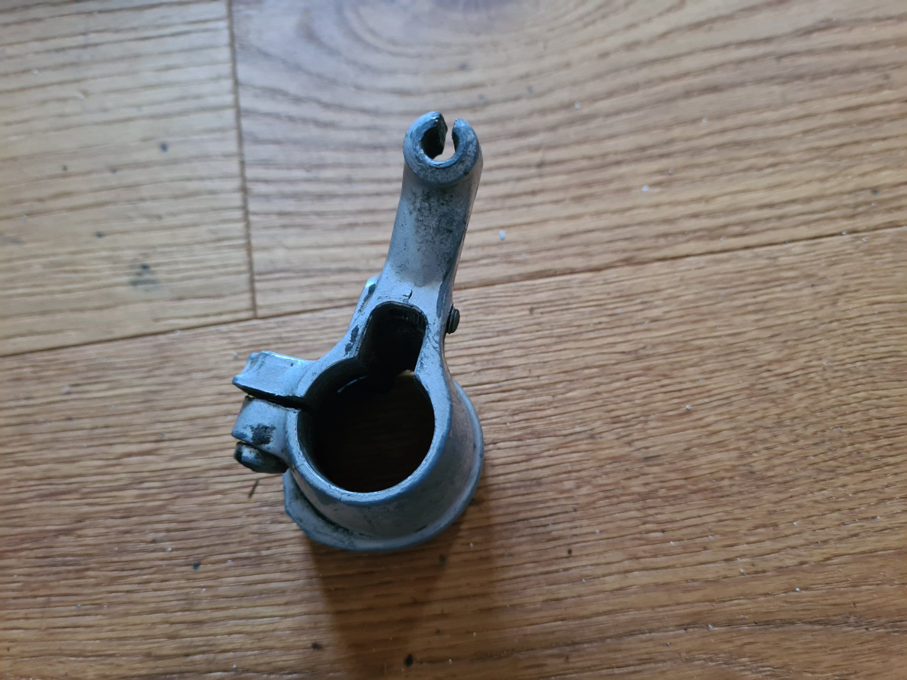 Sachs Ciclomotori: Griffteil Original, Sachs Gasgriff Oldi – Usato da frümsen venduto da Sailem 1