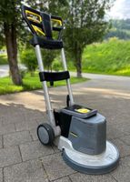Einscheibenmaschine Kärcher BDS 43/180C