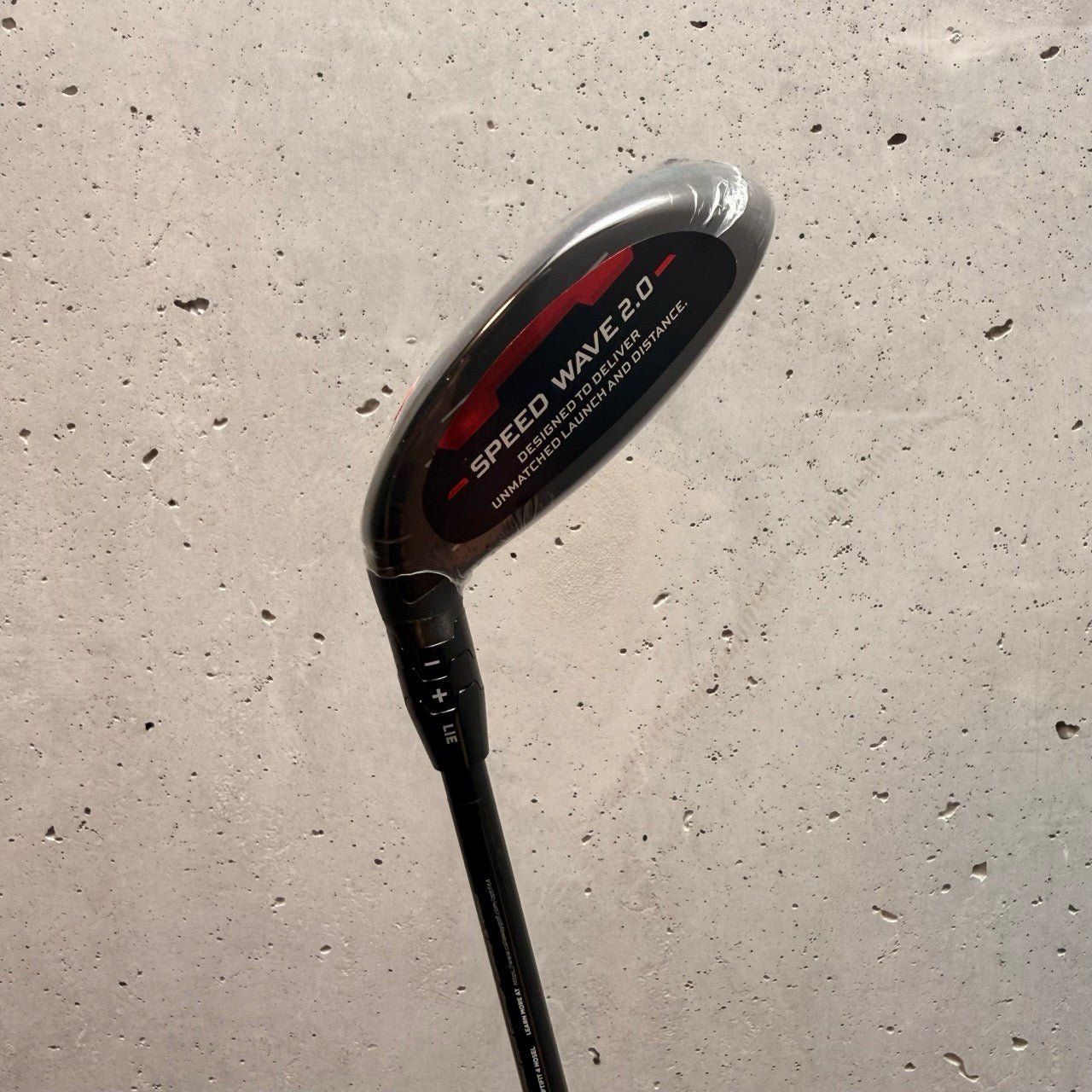 Callaway Mazze & Set: Callaway Quantum Triple Diamond 5-Wood – Usato da Zürich venduto da Seconda_Golf 4