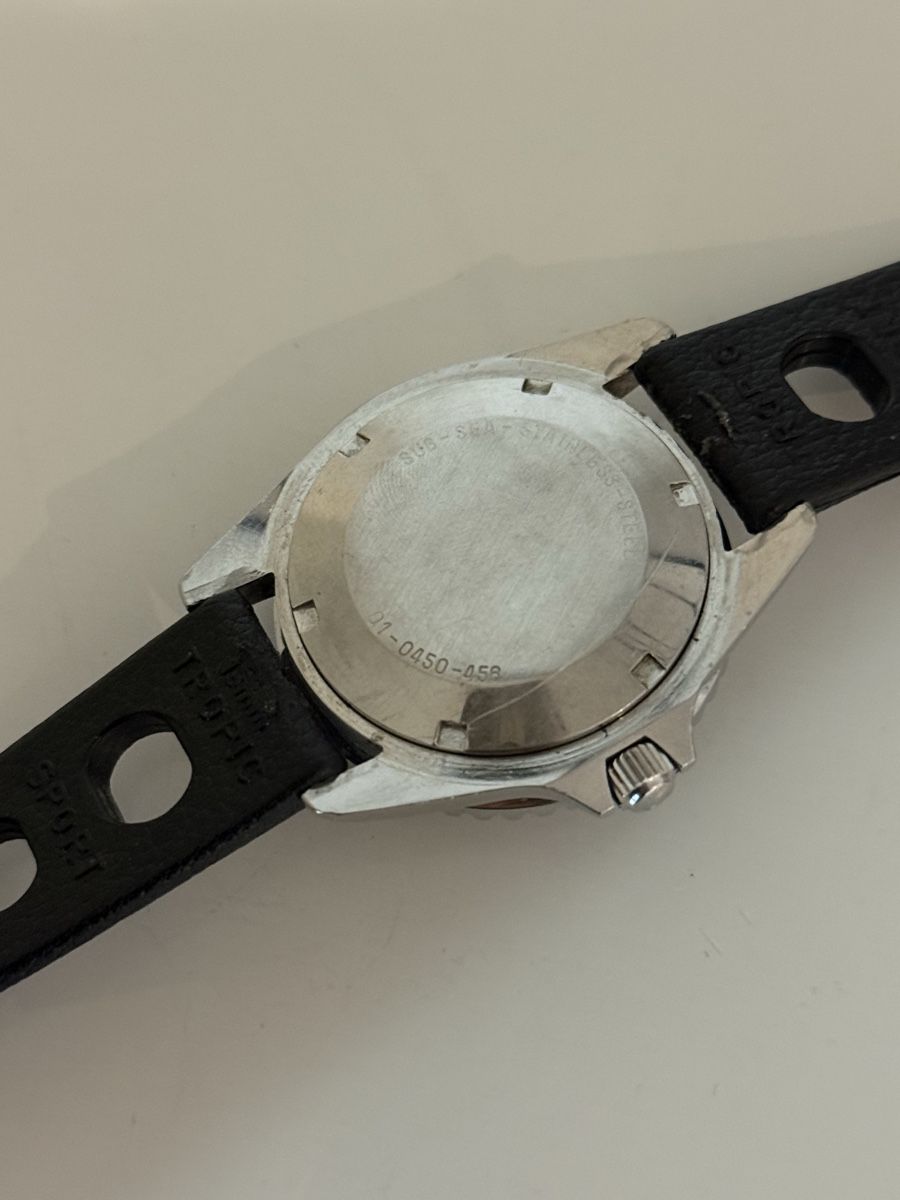 Zenith Orologi: Zenith Defy Automat – Usato da Villmergen venduto da AkAmMaMu 2