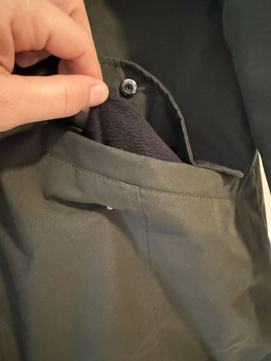Manteaux: Parka oliv L – D'occasion à Bülach par sawa22 3