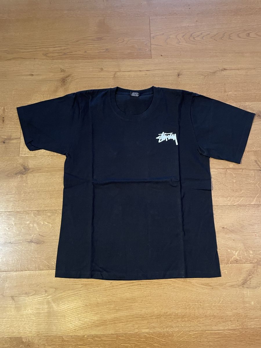 Stüssy T-shirt: Originales Stüssy T Shirt S – Nuovo (secondo la descrizione) da Flawil venduto da Hungi77 1