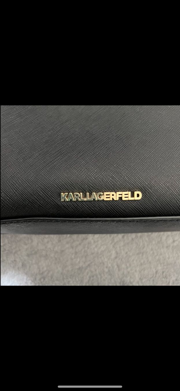 Karl Lagerfeld Borse da donna: Karl Lagerfeld – Nuovo (secondo la descrizione) da Küssnacht am Rigi venduto da pet_h97d 1