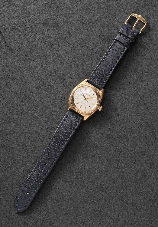 Rolex Orologi: Rolex Oyster Perpetual "Bubbleback" Ref. 3372 – Usato da Luzern venduto da ChronoScope6004 5
