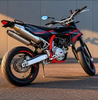 Supermoto SWM SM 500 R 2024 – Unfallfrei – Top Zustand