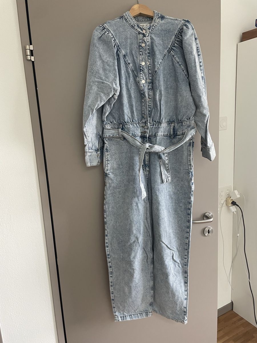 Mango Jumpsuits: Mango jumpsuit Gr. L – Neuf (Voir description) à Zürich par Mary233