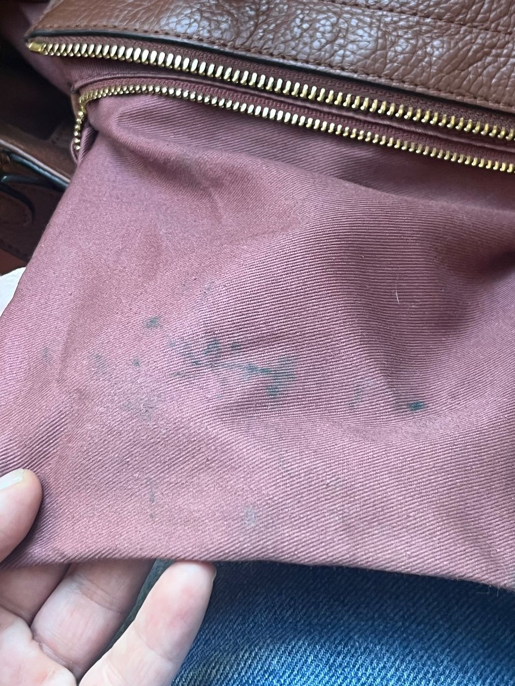 Coccinelle Sacs femmes: Cocinelle Tasche – D'occasion à Zürich par ZoraG 8