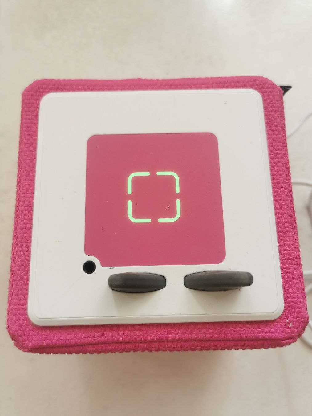 Tonies Giocattoli: Pinke Toniebox – Usato da Brunnen venduto da JJaime