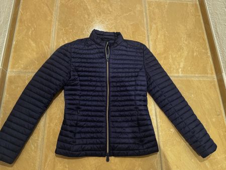 Save the duck NWT Steppjacke, 0/34 Np 180 Fr