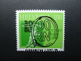 2009 Nr. 1327 mit ET- Vollstempel