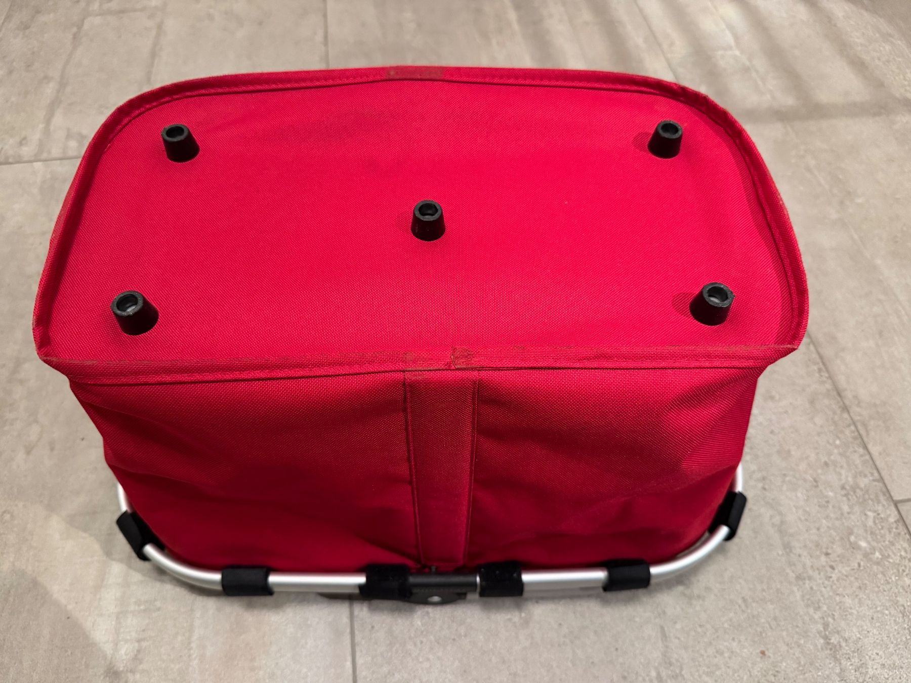 Reisenthel Borse: Reisenthel Carry Bag – Usato da Zürich venduto da odi_ldv8 3
