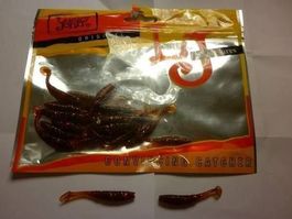 Impact Shad 50 mm col. X029