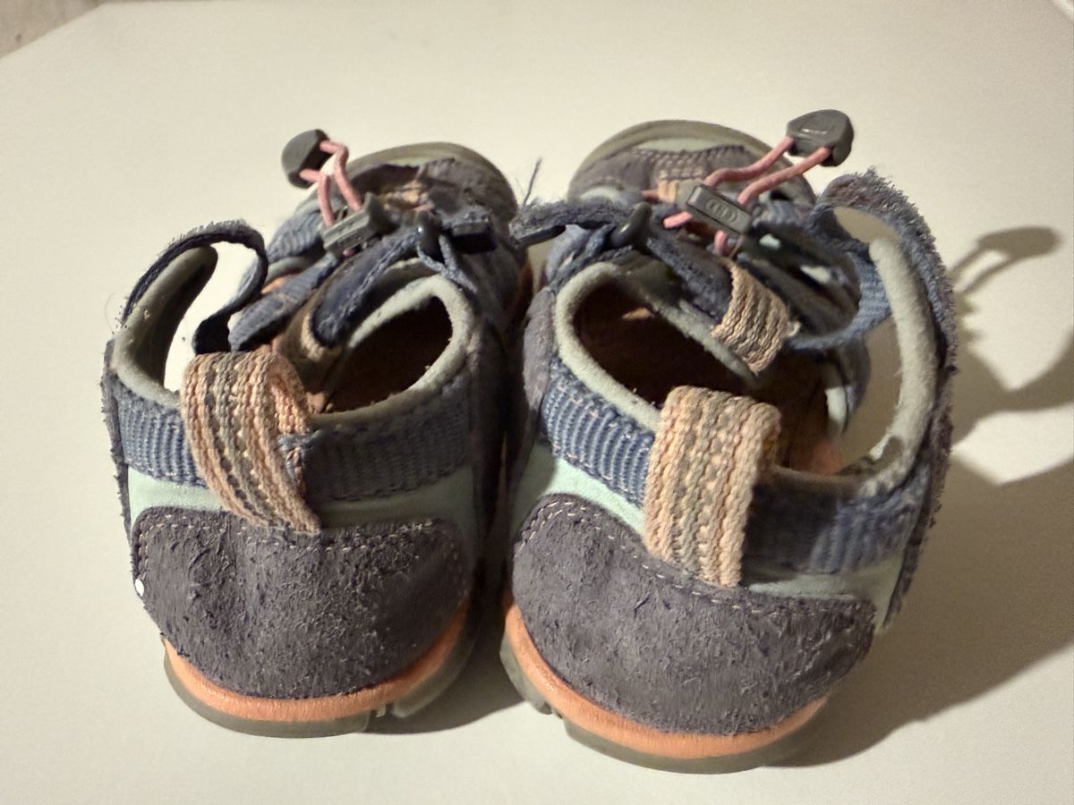 Keen Chaussures garçon: Keen Sandalen, Grösse 27 – D'occasion à Lenzburg par Reniss_ 1