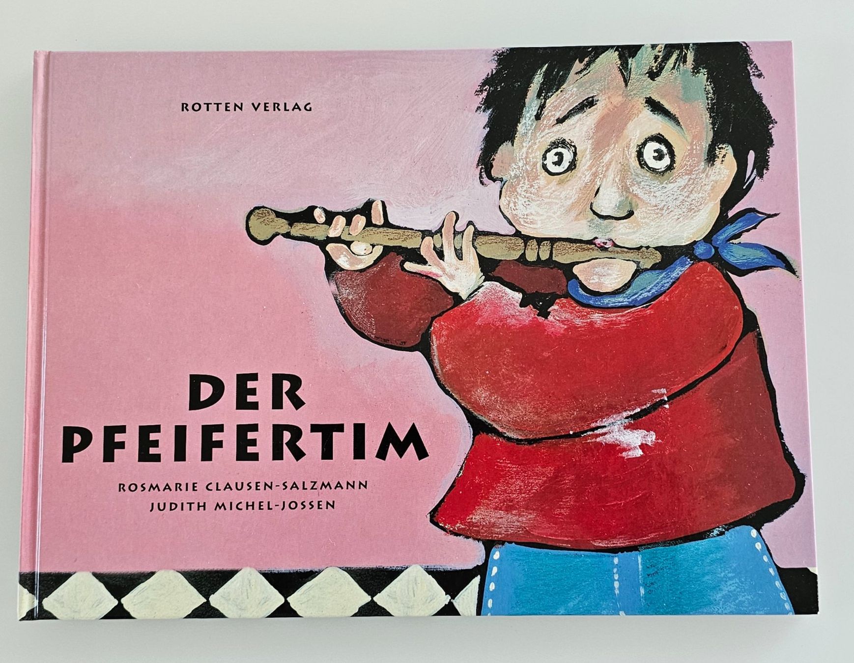 Libri: 6 Kinderbücher / Der Regenbogenfisch / Primel usw. – Usato da Meggen venduto da Roadrunnerz4 7