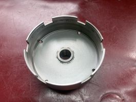 Mofa Puch E50 Kupplungskorb 19z.