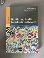 Einführung in die Sozialisationstheorie Bauer Hurrelmann