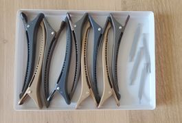 Haarklemmen
