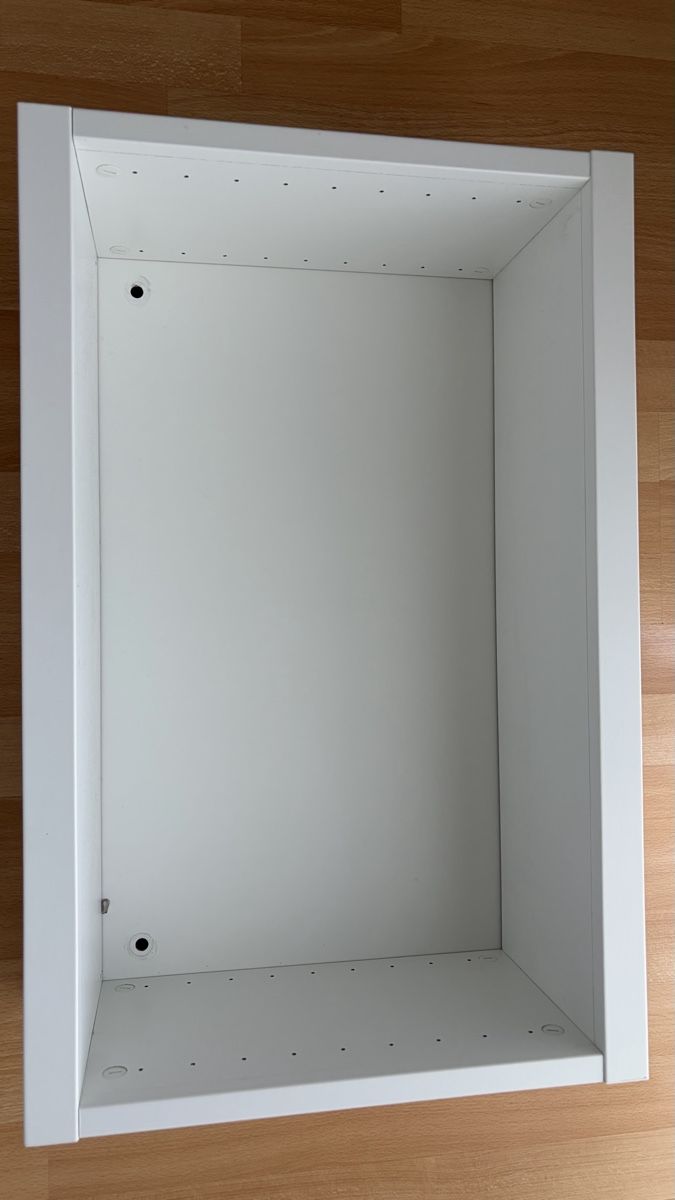 Scaffali: 2x IKEA Regal / Wandregal – Usato da Bern venduto da ece_nxk7