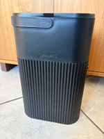 Recycling-Behälter Nespresso schwarz