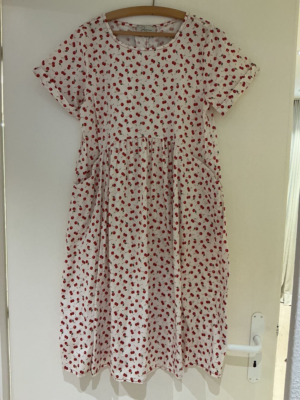 Robes: Wunderschönes Sommerkleid – D'occasion à Triesen par boston7