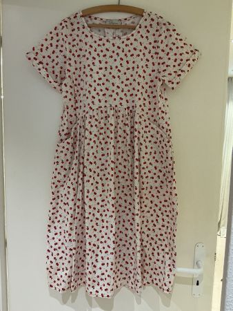 Wunderschönes Sommerkleid
