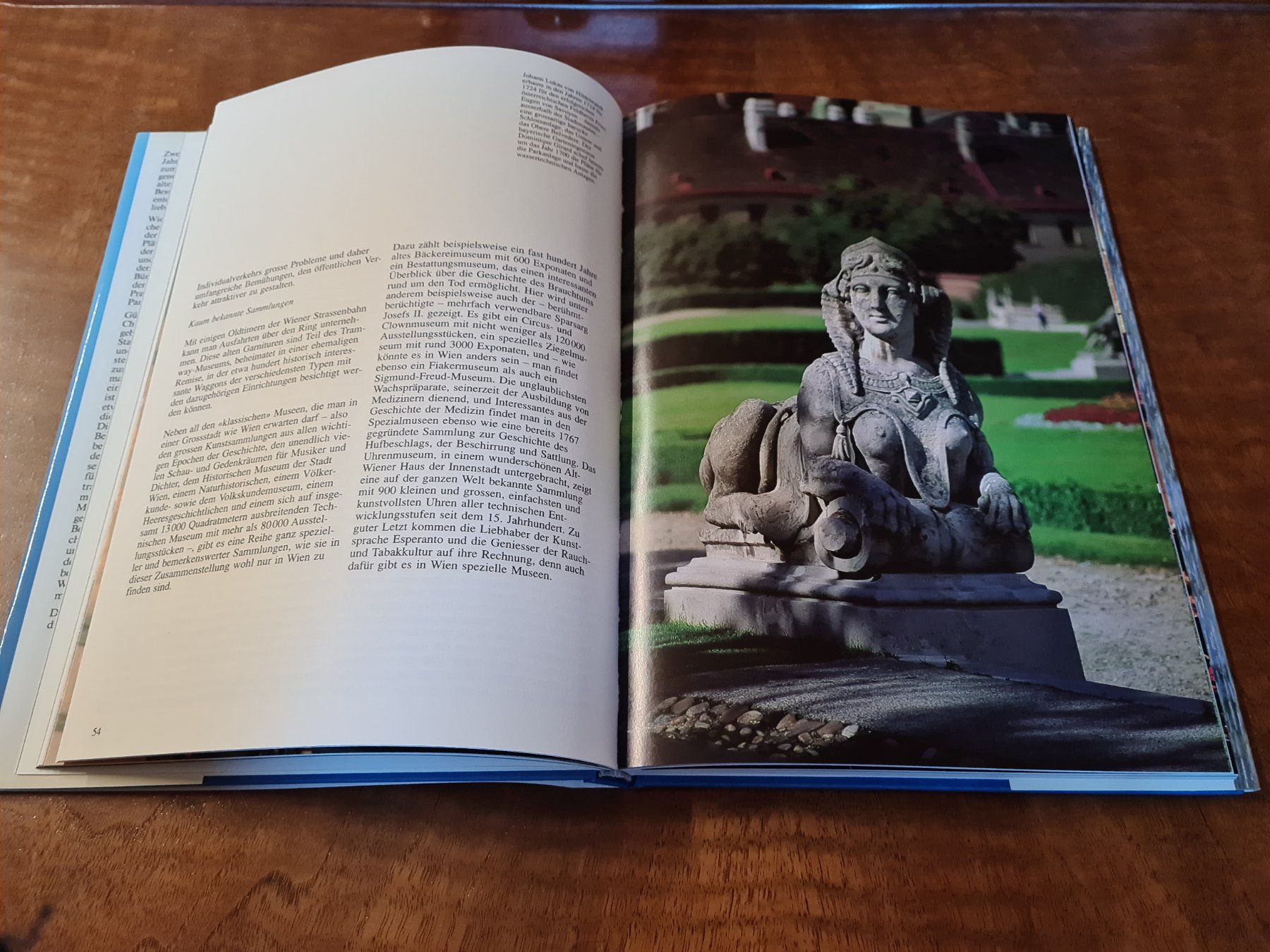 Libri: Wien – Usato da Erstfeld venduto da Mario_boe0 1
