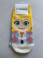Ghibli Das Wandelnde Schloss Howl/ Hauro Socken (kurz)