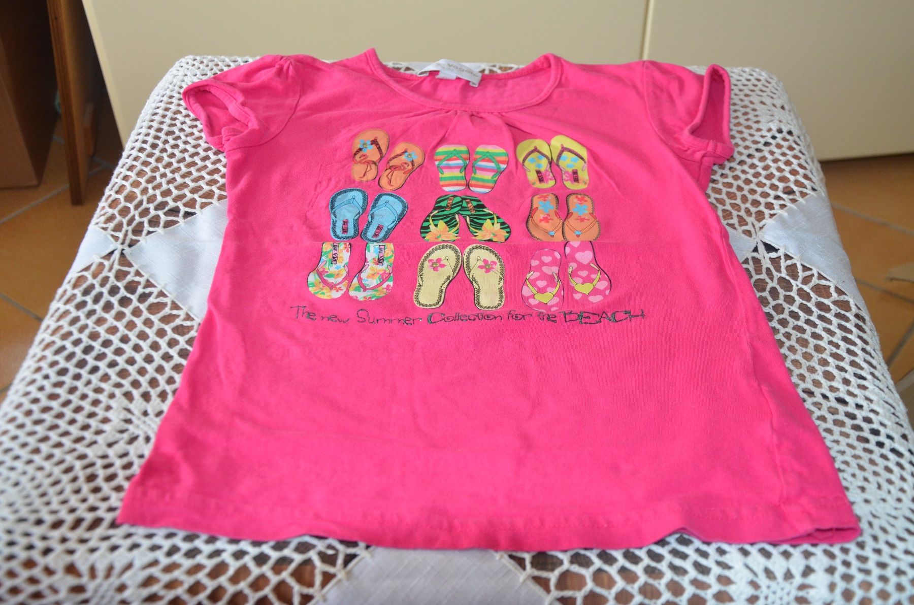 Lotti & Set di vestiti: TAILLE 116 – Usato da Chiasso venduto da Dolly015 1