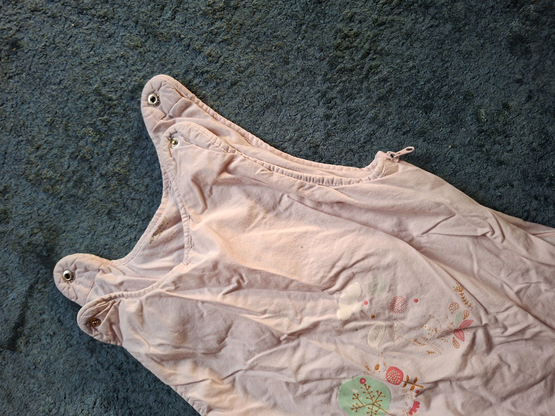 Schlafsäcke: Turbulette taille 80 – Gebraucht aus Montmollin von islachat 2