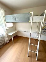 ❗️❗️❗️Ikea VITVAL Hochbett (ohne Tisch) - NP 259,0 Fr.