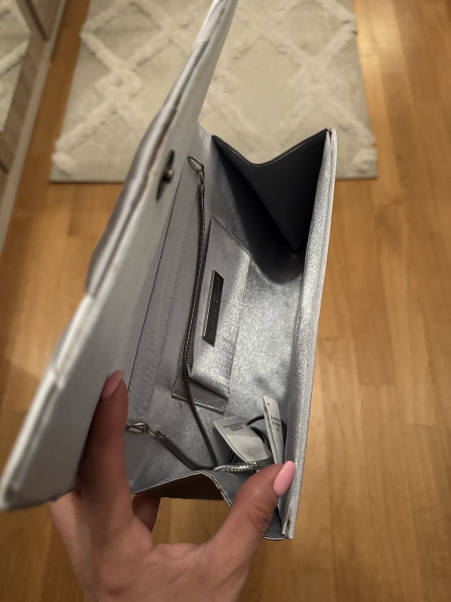 Phase Eight Borse da donna: Phase Eight London, Abendtasche 😍 – Nuovo e nell'imballaggio originale da Zürich venduto da Ekaterinek 3