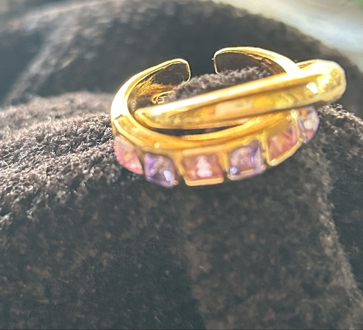 Ringe: ring – Neu (gemäss Beschreibung) aus Rekingen AG von Olgamurga