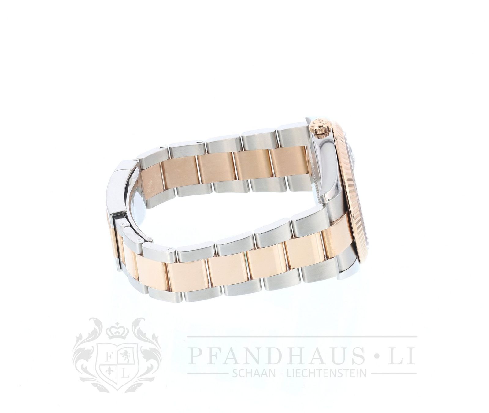 Rolex Orologi: ROLEX DATEJUST  41 REF. 126331 – Usato da Schaan venduto da Pfandhaus-LI 7