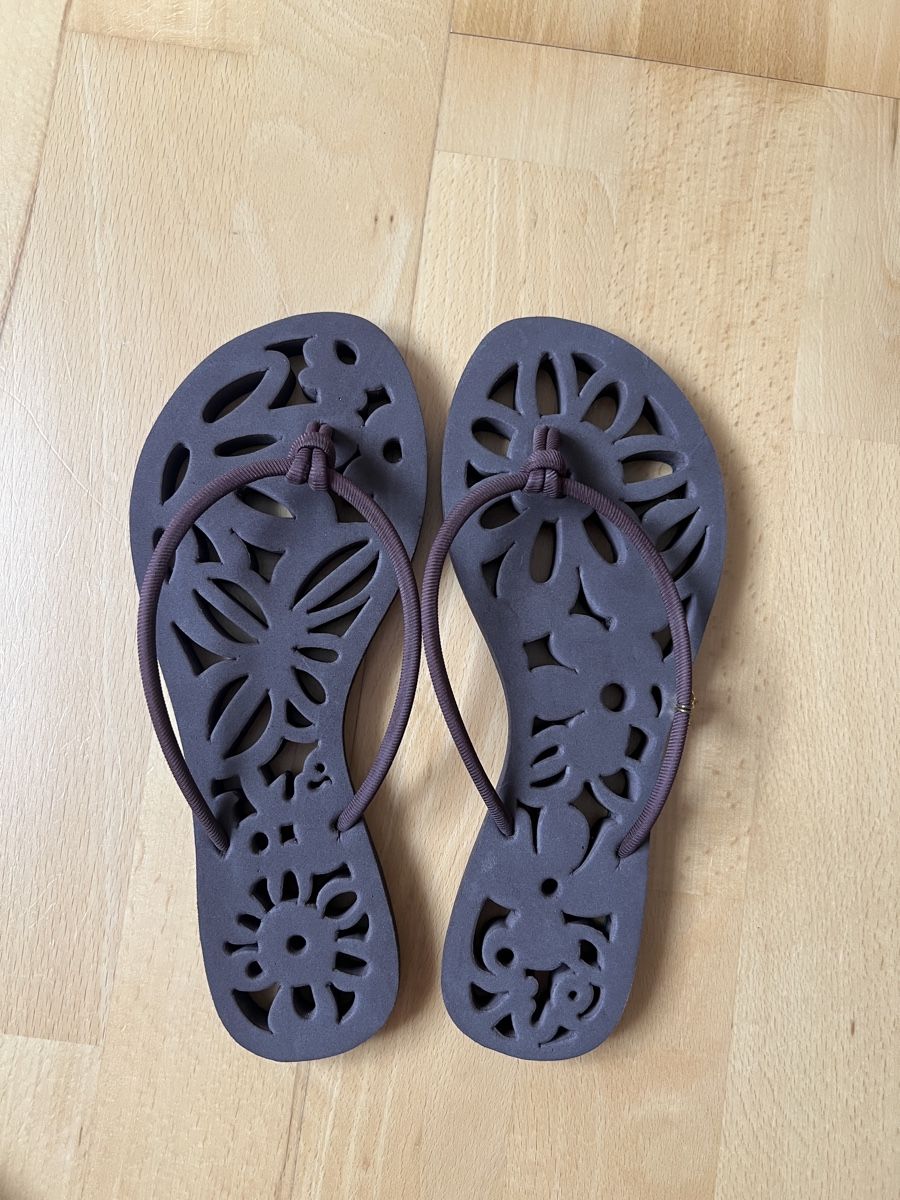 Damenschuhe: FLIP FLOPS GR.37 – Neu (gemäss Beschreibung) aus Rothrist von FL_17