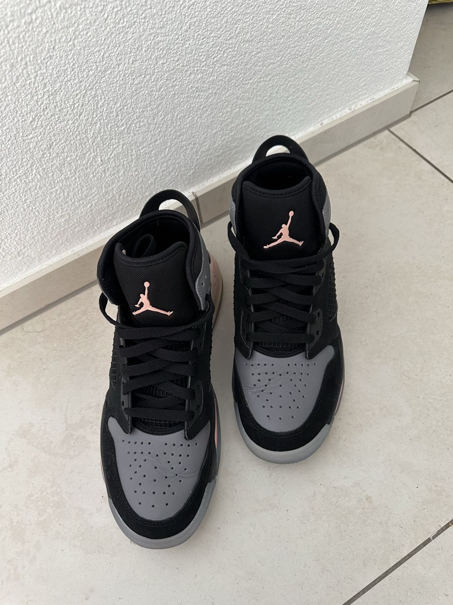 Nike Scarpe da uomo: Nike Jordan – Usato da Sirnach venduto da kla_mk2g