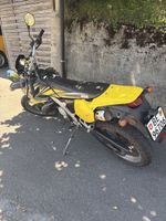 Motorrad MBX X-Limit 