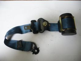 Renault Kangoo 1 Sicherheitsgurt Hinten Links 82 00 550 024