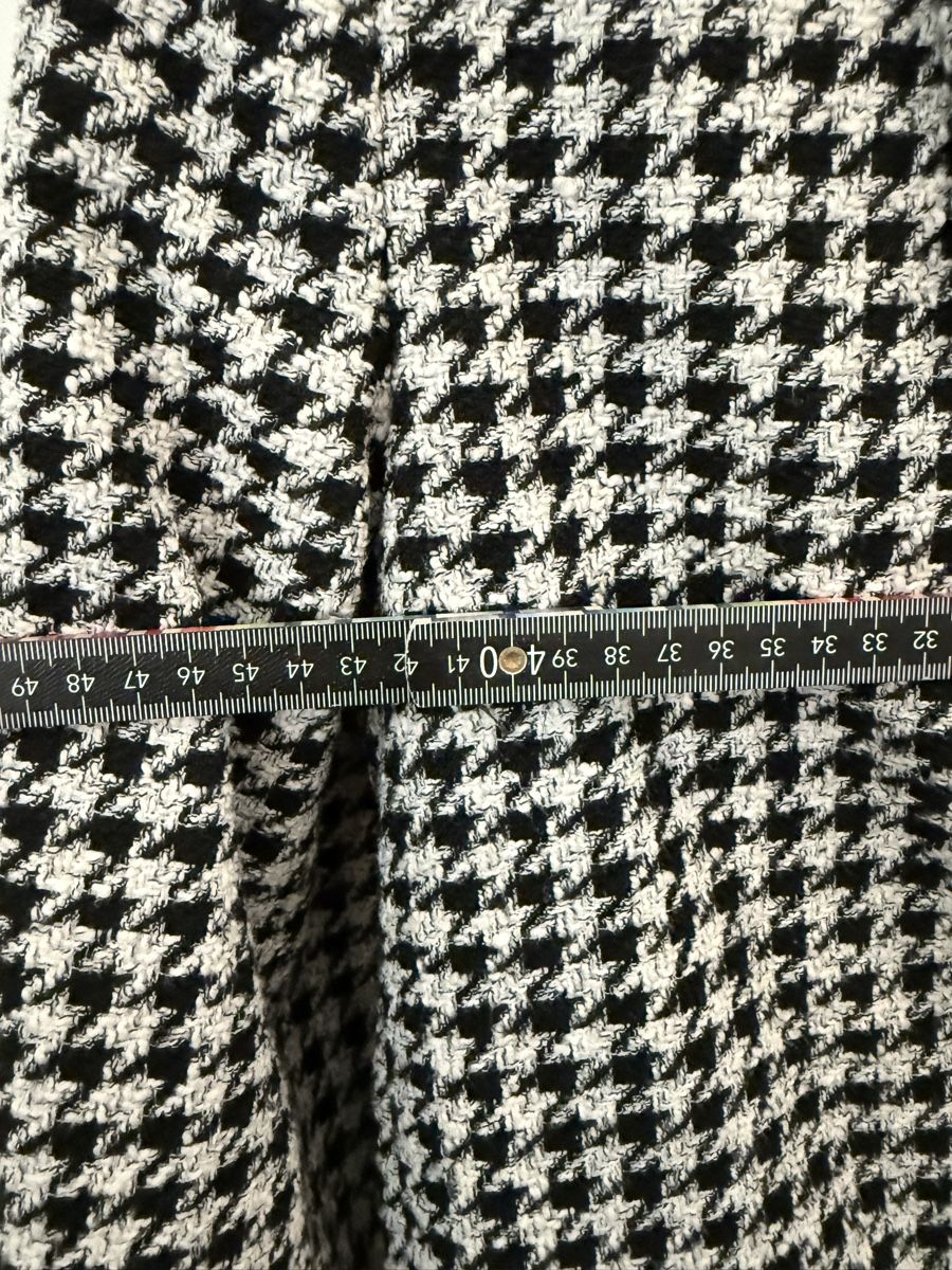 Mango Giacche: Mango Blazer Hahnentrittmuster – Usato da Lütisburg venduto da Patty_fer 3