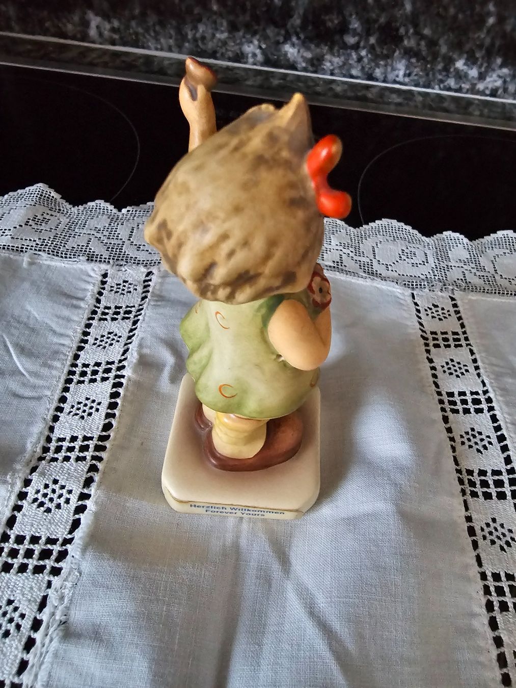 Hummel Figuren: Hummelfigur – Gebraucht aus Tuggen von Rugi2 1