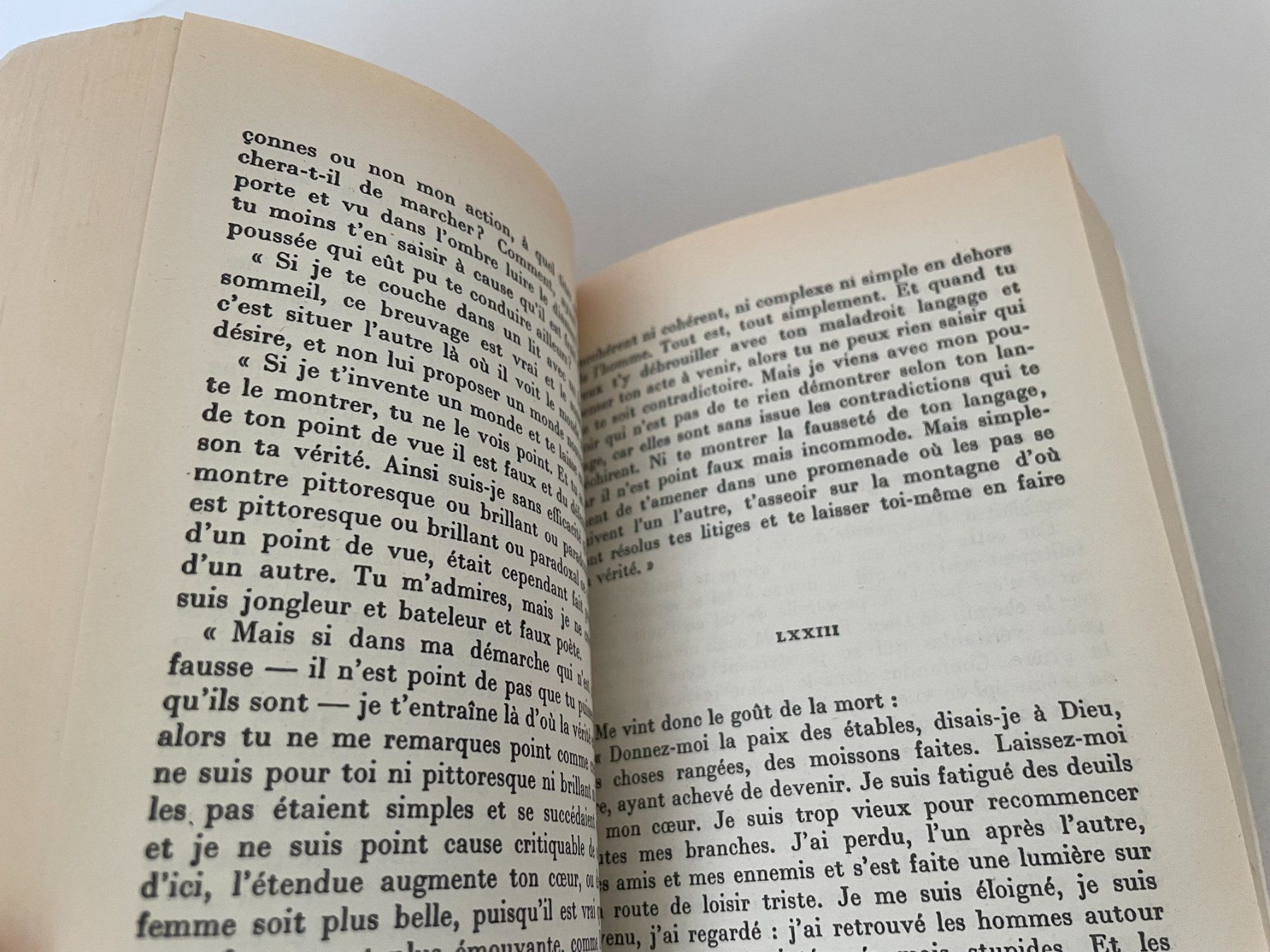 Libri: Saint-Exupéry - Citadelle – Usato da Petit Lancy venduto da gil_hr6v 3