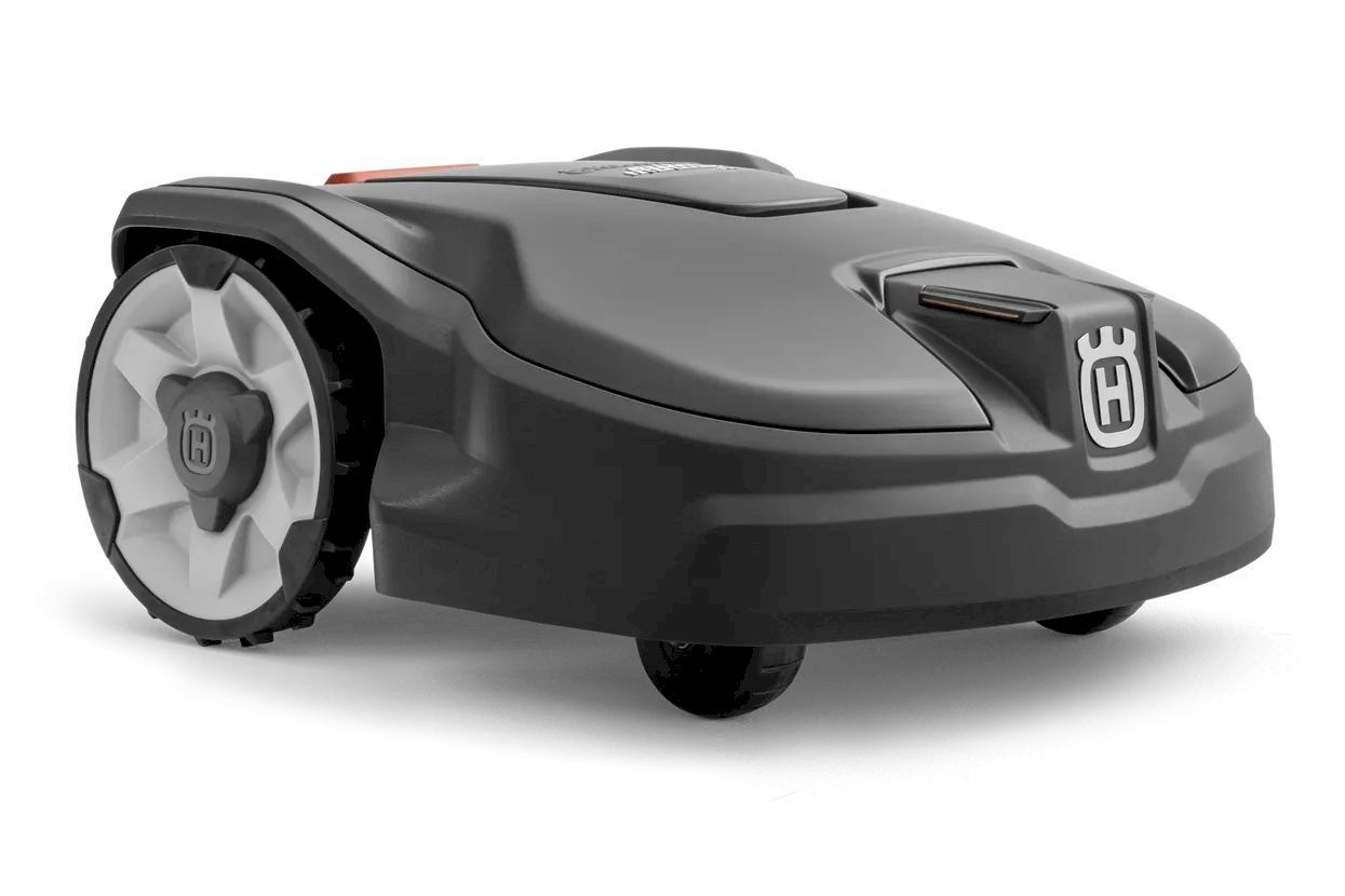 Husqvarna Rasenmäher: Husqvarna Automower 310 Mark II – Neu und originalverpackt aus Bottighofen von zaap 2