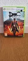 Xbox 360 - DMC Devil May Cry