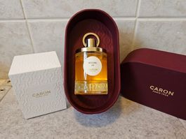 Caron Accord 119 (cf Dahlia Noir de Givenchy - mûre) RARE