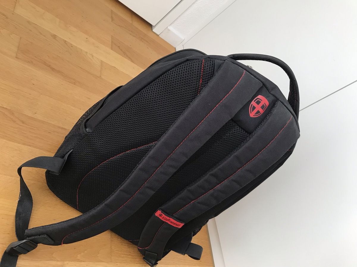 Rucksäcke: Ellehammer Rucksack – Neu (gemäss Beschreibung) aus St.Gallen von bubo2008 7