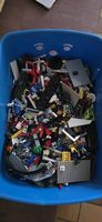 Grosse Kiste Lego zu verkaufen 